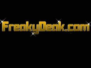 freakydeak videos